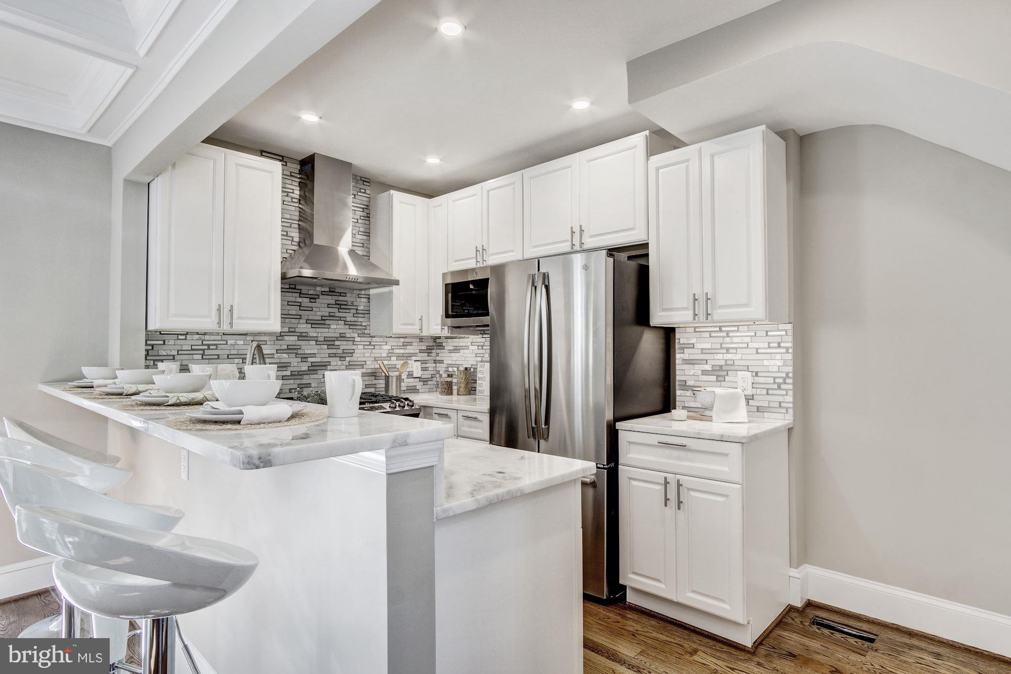 1508 Spring Place Northwest Washington, DC 20010 - Photo 13 of 48 Gallery Image 13