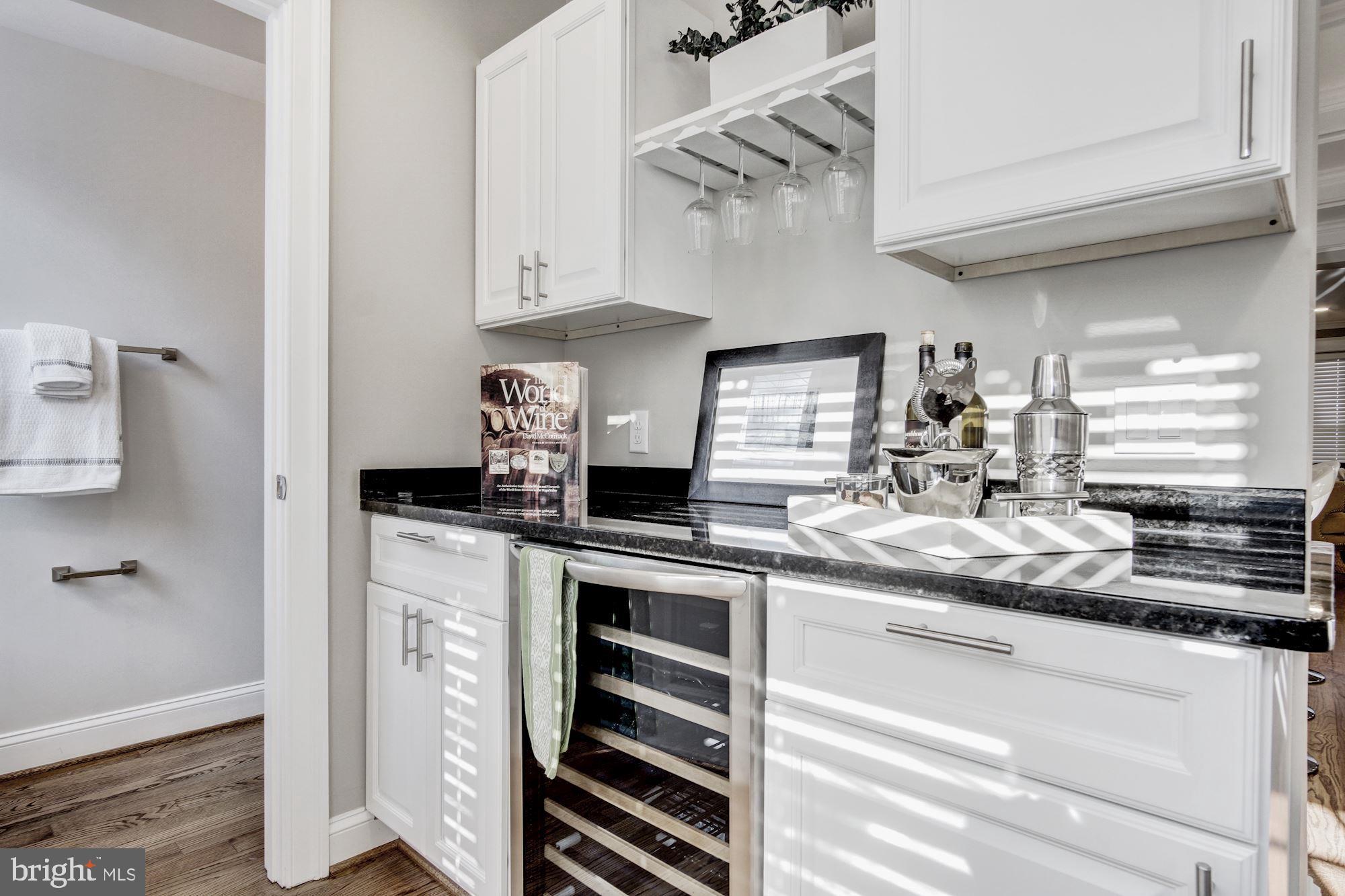 1508 Spring Place Northwest Washington, DC 20010 - Photo 21 of 48 Gallery Image 21
