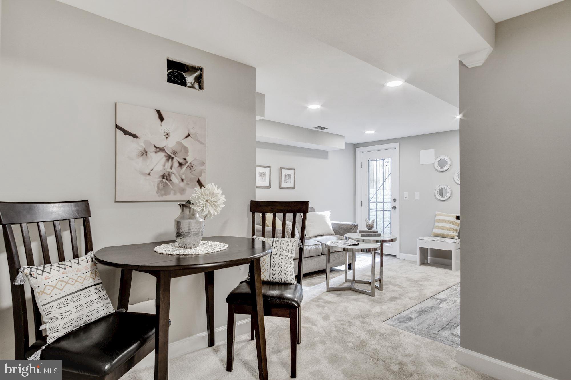 1508 Spring Place Northwest Washington, DC 20010 - Photo 34 of 48 Gallery Image 34