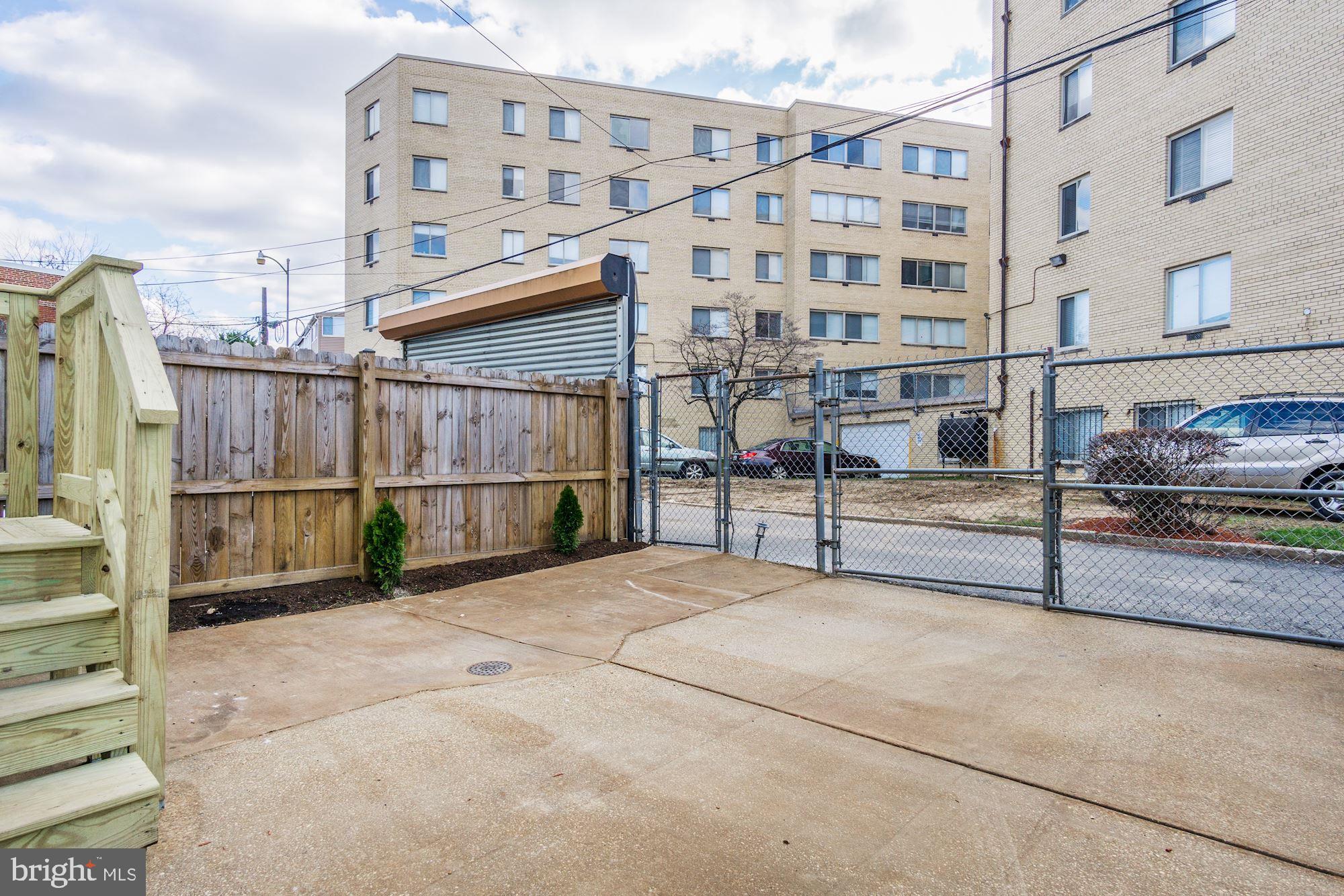 1508 Spring Place Northwest Washington, DC 20010 - Photo 45 of 48 Gallery Image 45