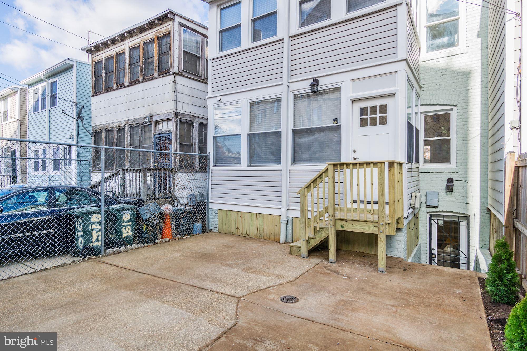 1508 Spring Place Northwest Washington, DC 20010 - Photo 46 of 48 Gallery Image 46