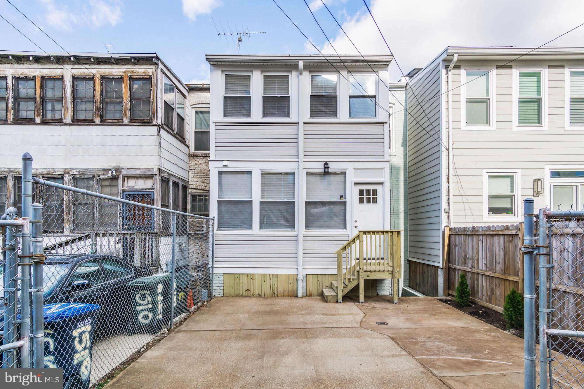 1508 Spring Place Northwest Washington, DC 20010 - Photo 47 of 48 Gallery Image 47