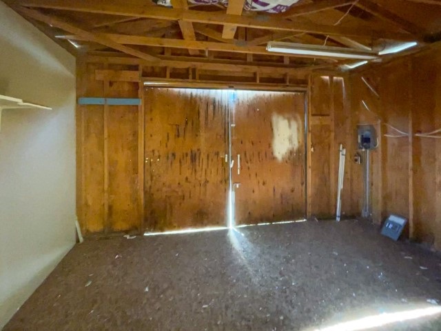 216 Valley Road Bishop, CA 93514 - Photo 24 of 27 a view of an empty room