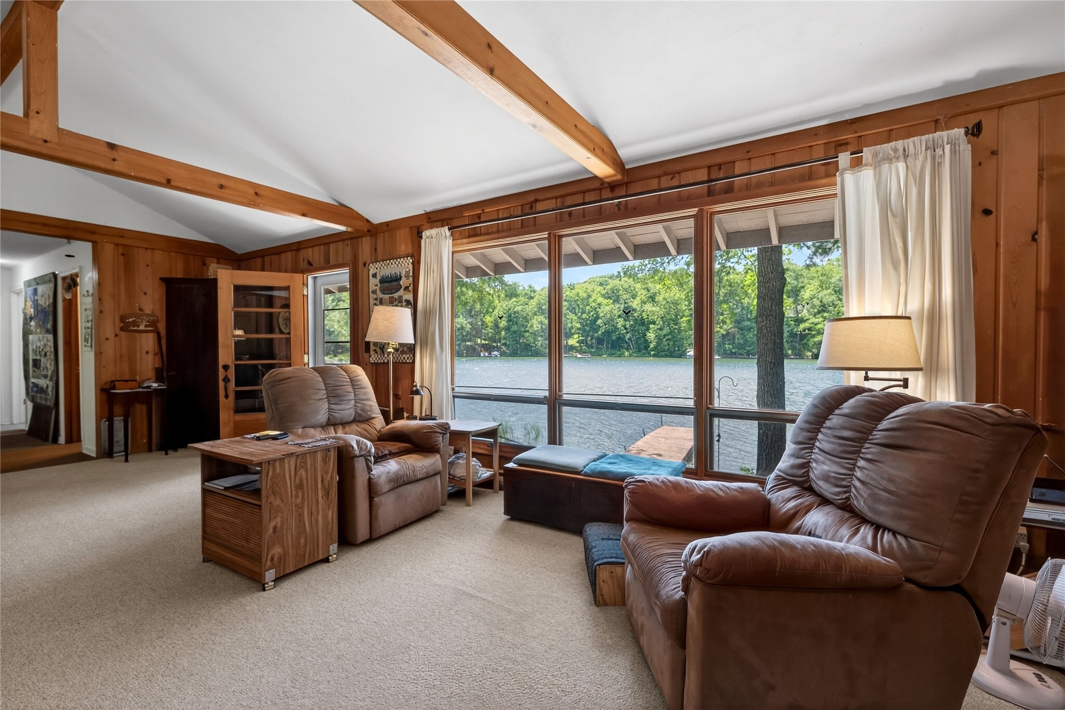 N949 Holy Island Road Sarona, WI 54870 - Photo 11 of 35