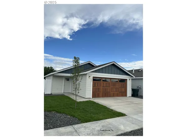 $257,700 | 660 Jimmy Street, Stanfield, OR 97875