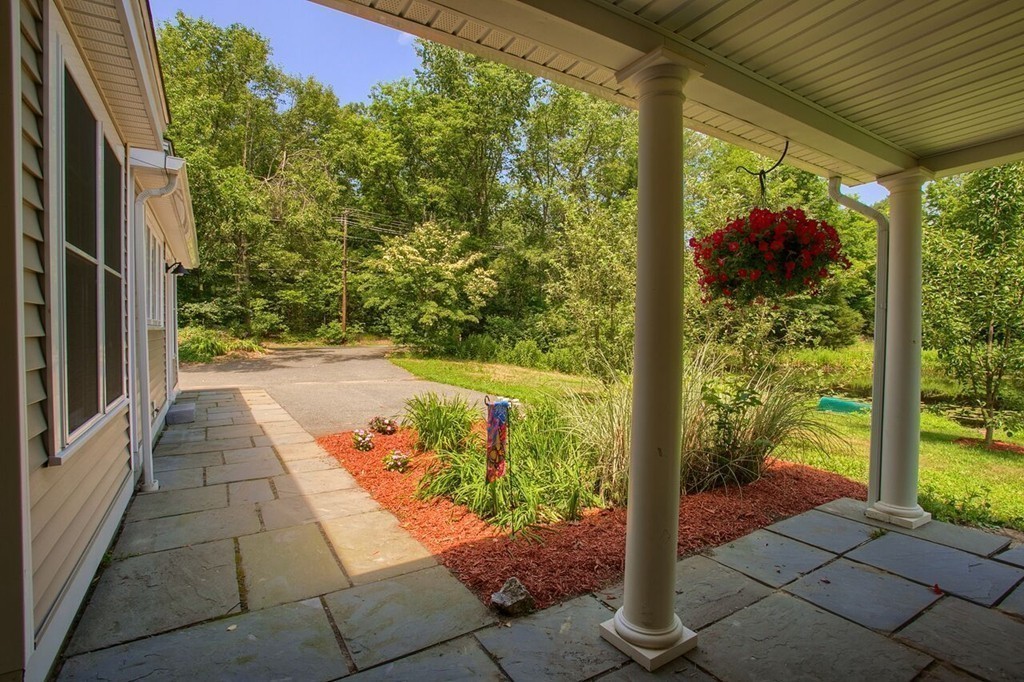 242 Hudson Road Stow, MA 01775 - Photo 2 of 30