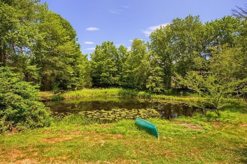 242 Hudson Road Stow, MA 01775 - Photo 25 of 30