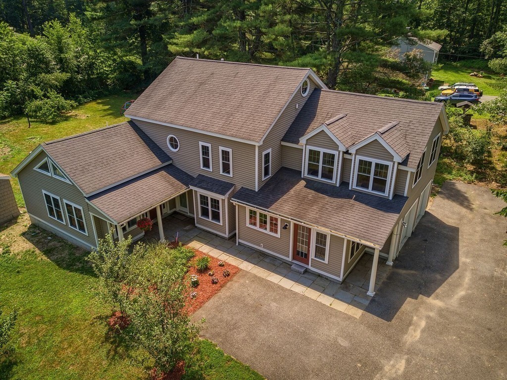 242 Hudson Road Stow, MA 01775 - Photo 26 of 30