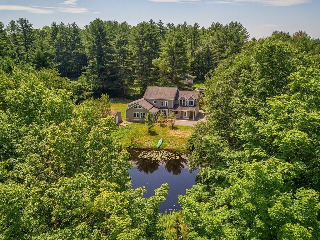 242 Hudson Road Stow, MA 01775 - Photo 27 of 30