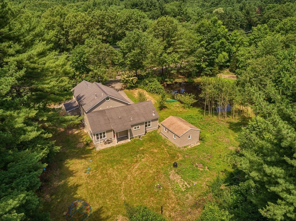 242 Hudson Road Stow, MA 01775 - Photo 29 of 30