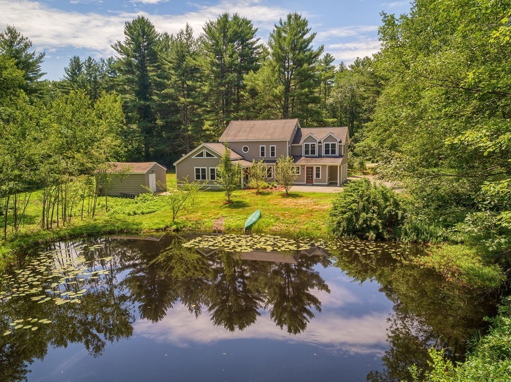 242 Hudson Road Stow, MA 01775 - Photo 30 of 30