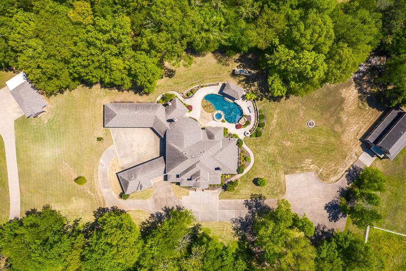 336 Pisgah Road Eads, TN 38028 - Photo 25 of 25 This stately property showcases it all-picturesque lot, beautiful home, guest home, apartment, exclusive outdoor living spaces & pool-all with multiple amenities and premium selections. Your dream home is here....
