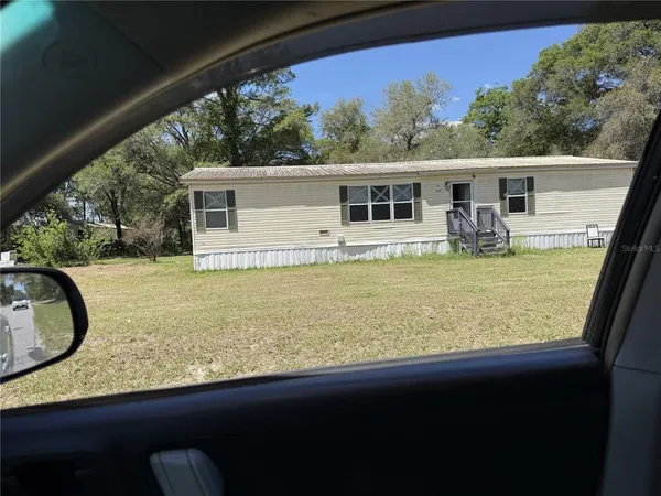 $195,000 | 11960 Southwest 146th Place, Dunnellon, FL 34432