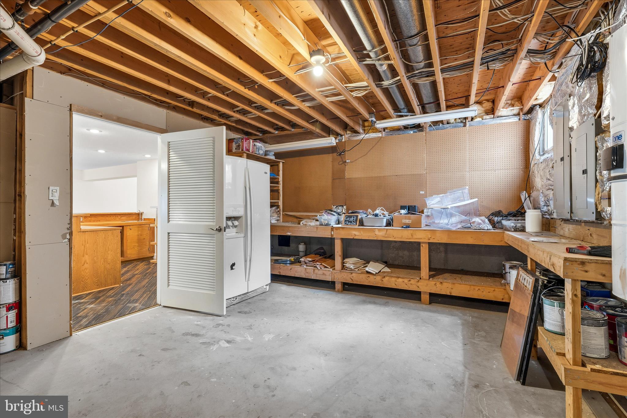 3033 Averley Road Ijamsville, MD 21754 - Photo 106 of 115 3033 Averley Rd-109