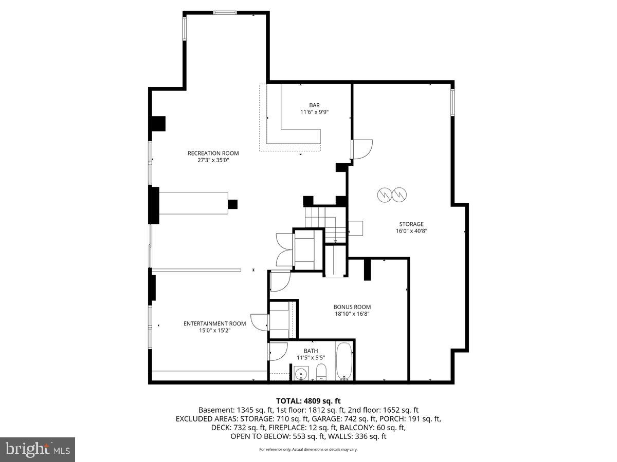 3033 Averley Road Ijamsville, MD 21754 - Photo 108 of 115
