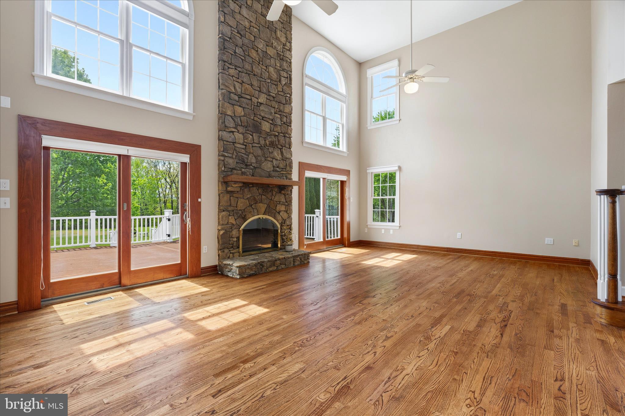 3033 Averley Road Ijamsville, MD 21754 - Photo 12 of 92 3033 Averley Rd-062