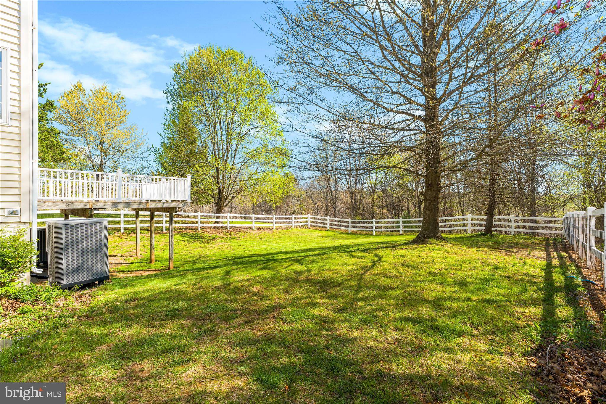 3033 Averley Road Ijamsville, MD 21754 - Photo 20 of 115 a swimming pool with outdoor seating and yard