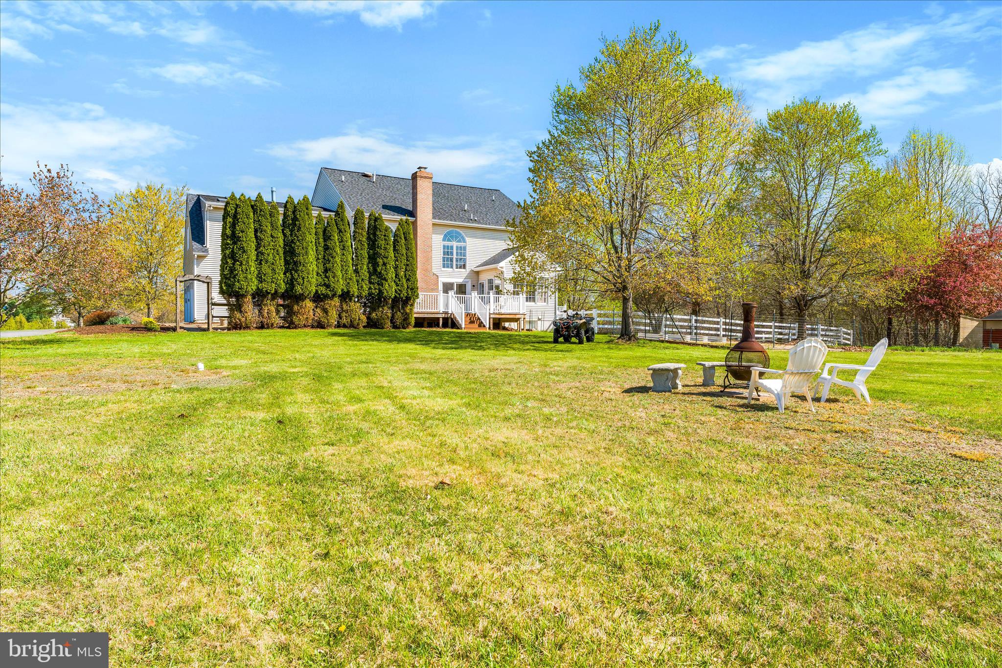 3033 Averley Road Ijamsville, MD 21754 - Photo 24 of 115