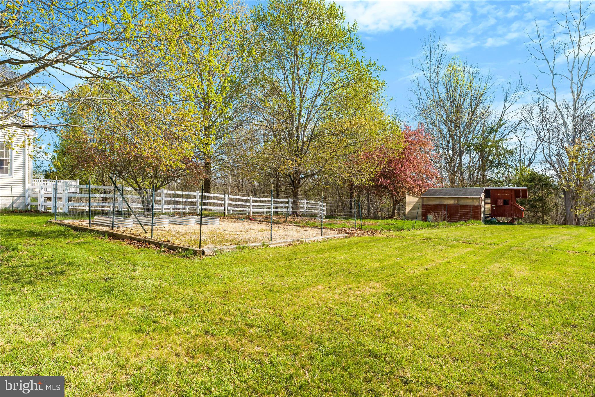 3033 Averley Road Ijamsville, MD 21754 - Photo 26 of 115 a view of a swimming pool with an outdoor space