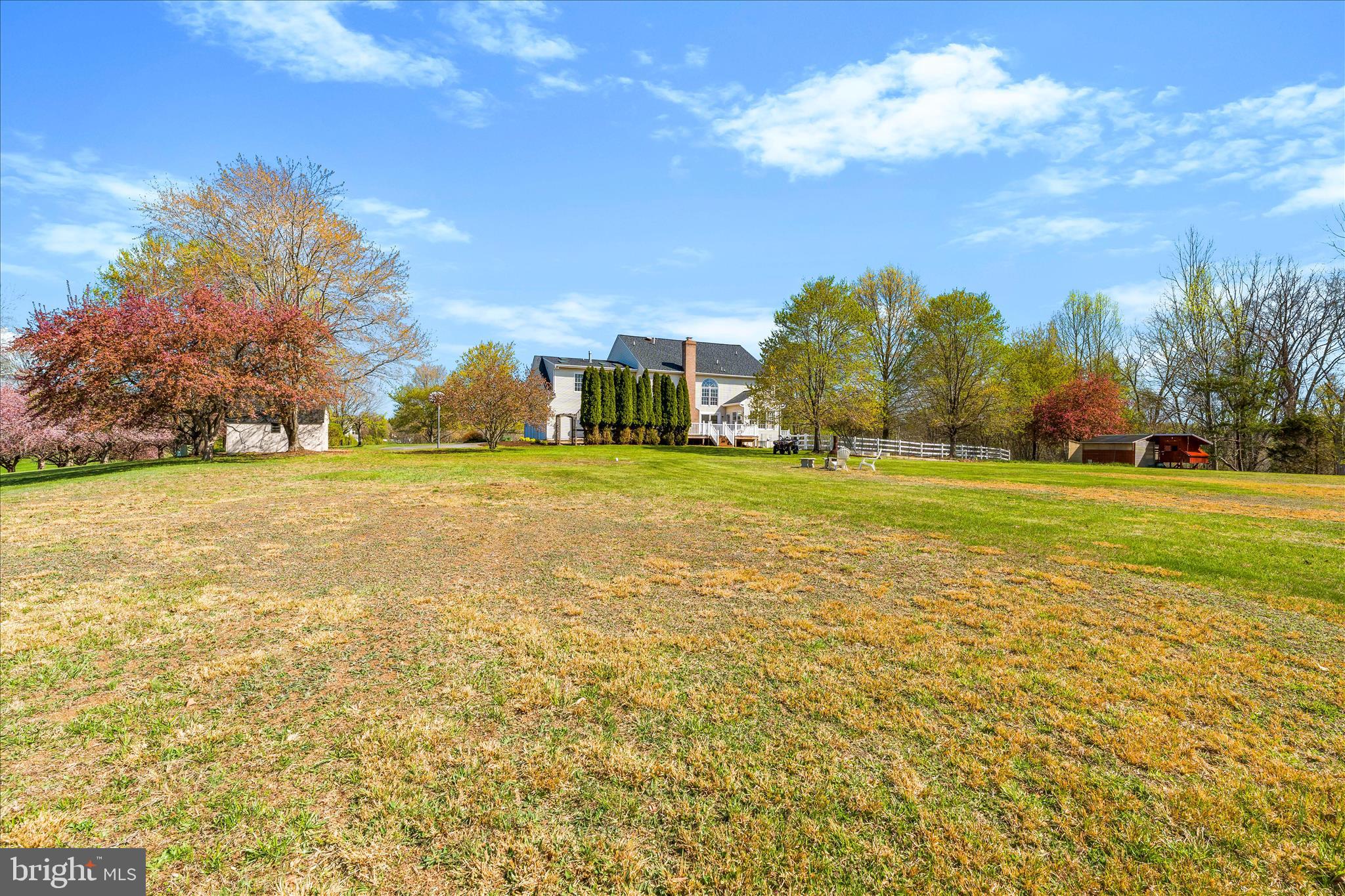 3033 Averley Road Ijamsville, MD 21754 - Photo 31 of 115