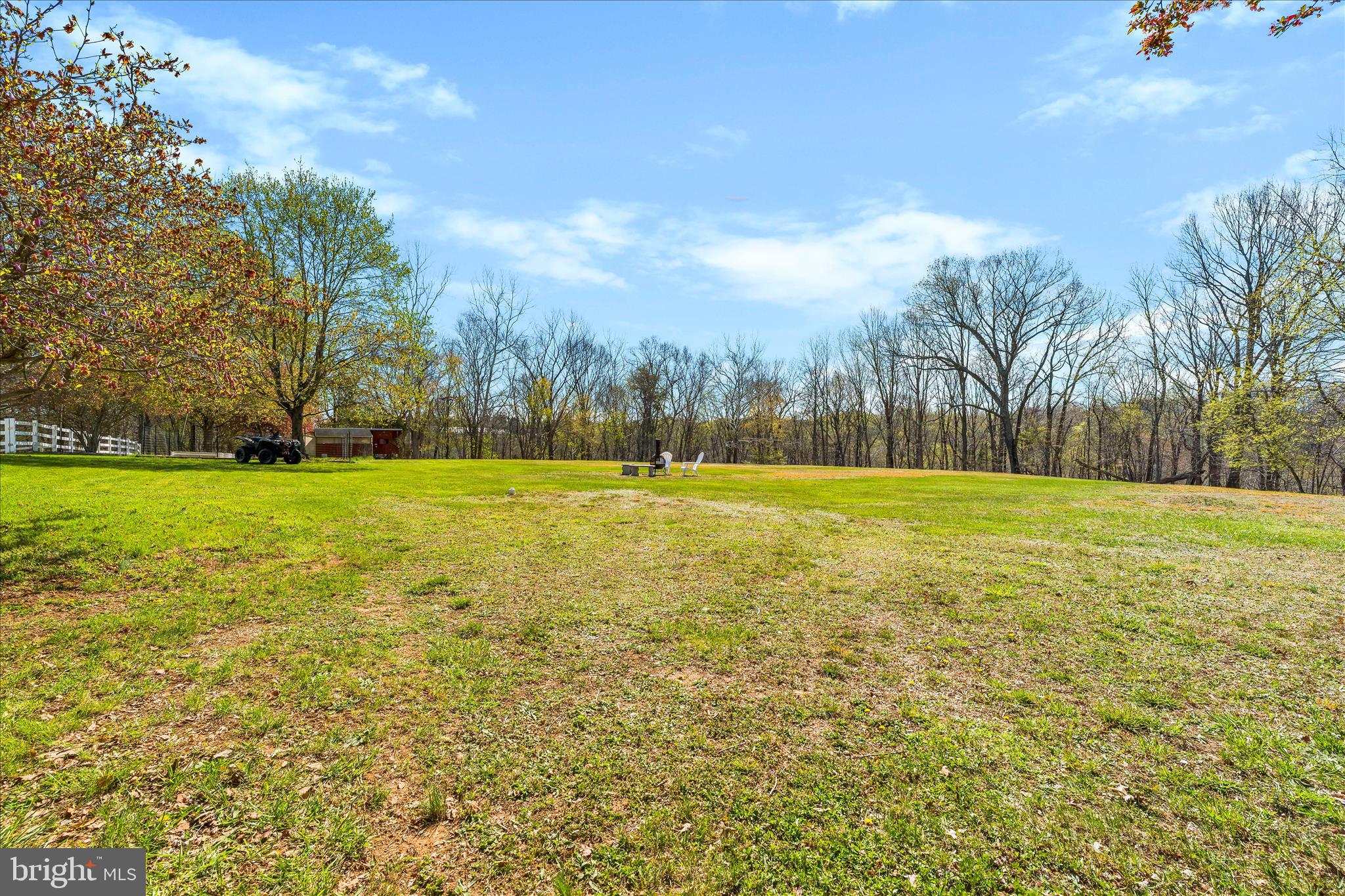 3033 Averley Road Ijamsville, MD 21754 - Photo 32 of 115 a view of swimming pool with an outdoor space and seating area