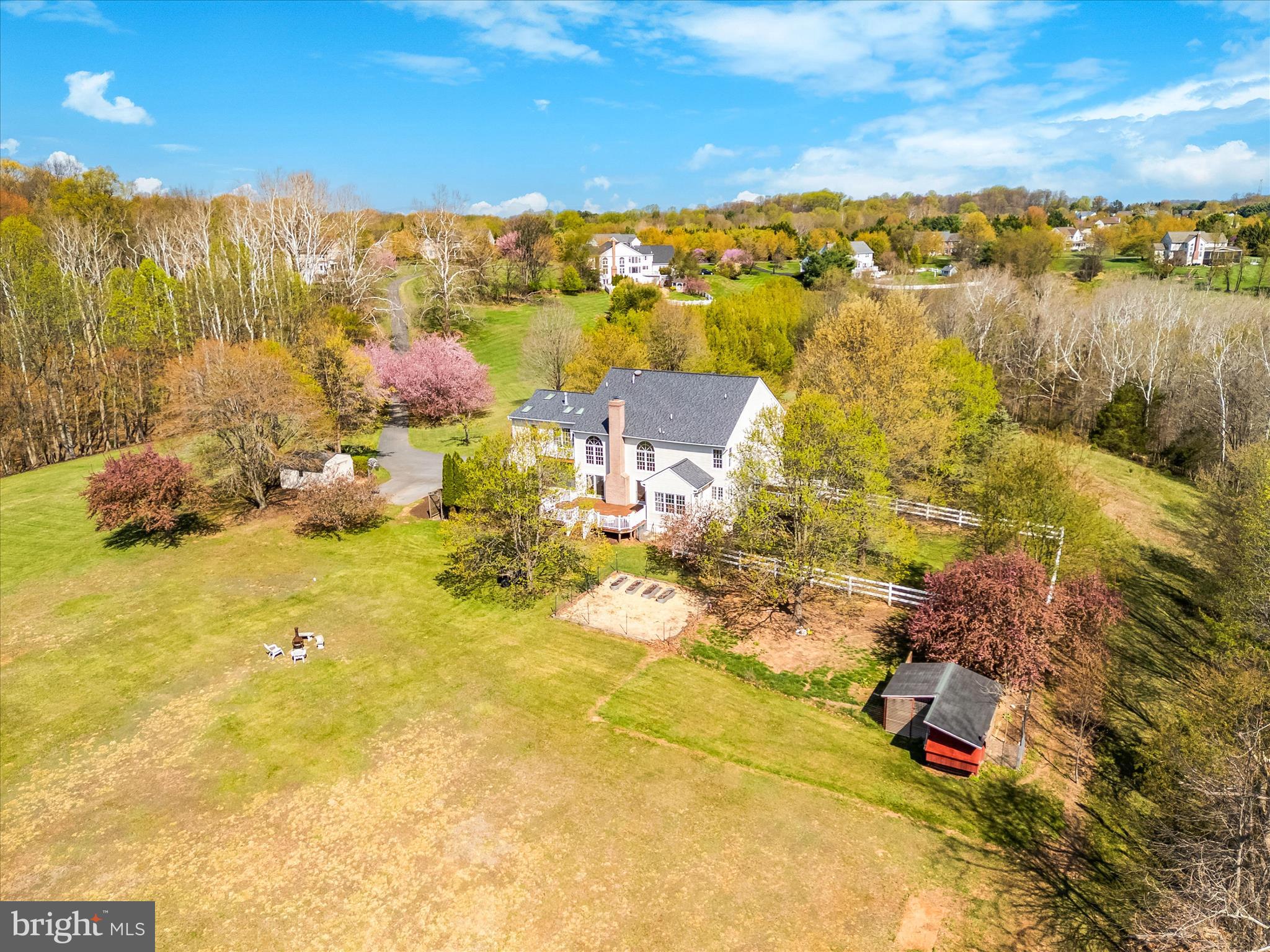 3033 Averley Road Ijamsville, MD 21754 - Photo 40 of 115