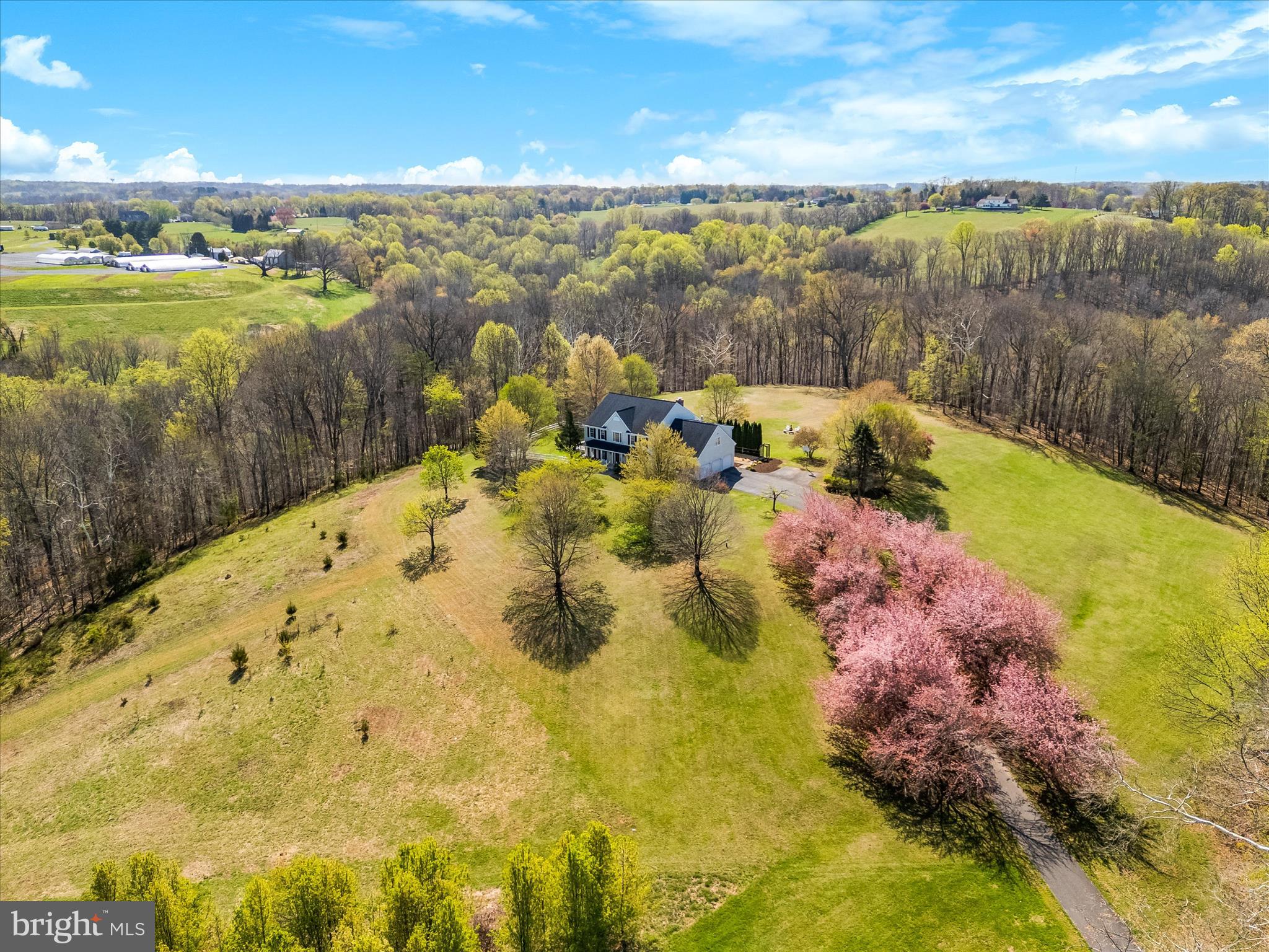 3033 Averley Road Ijamsville, MD 21754 - Photo 42 of 115 a view of lake view and mountain