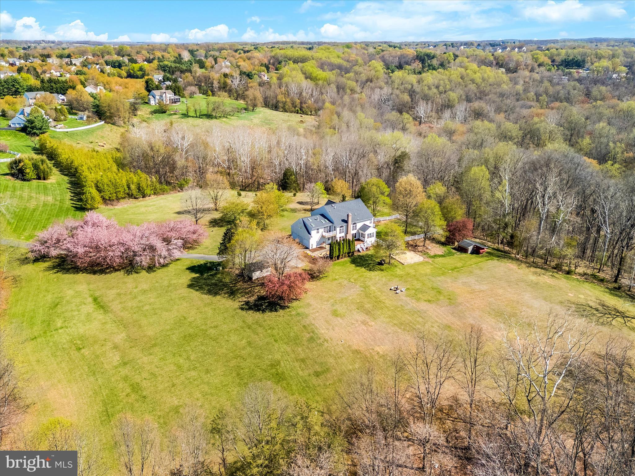 3033 Averley Road Ijamsville, MD 21754 - Photo 43 of 115 a view of lake view and mountain view