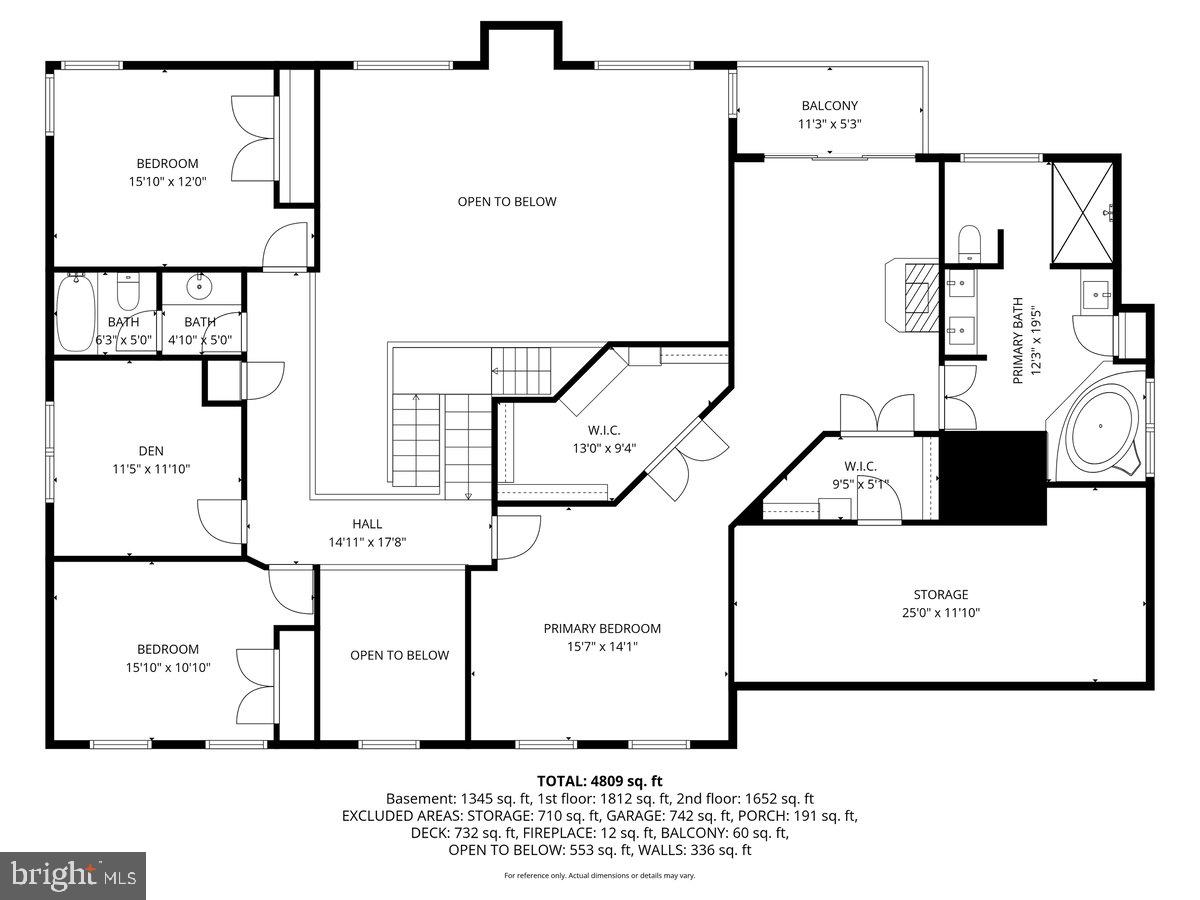 3033 Averley Road Ijamsville, MD 21754 - Photo 44 of 92