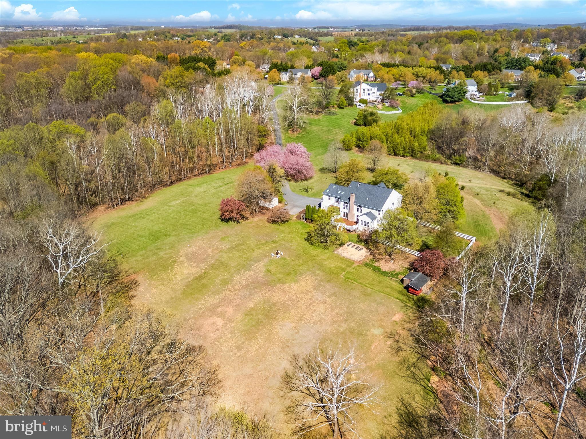 3033 Averley Road Ijamsville, MD 21754 - Photo 46 of 115 a view of lake view and mountain view