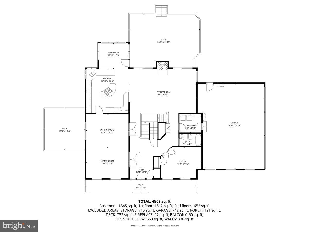 3033 Averley Road Ijamsville, MD 21754 - Photo 72 of 115