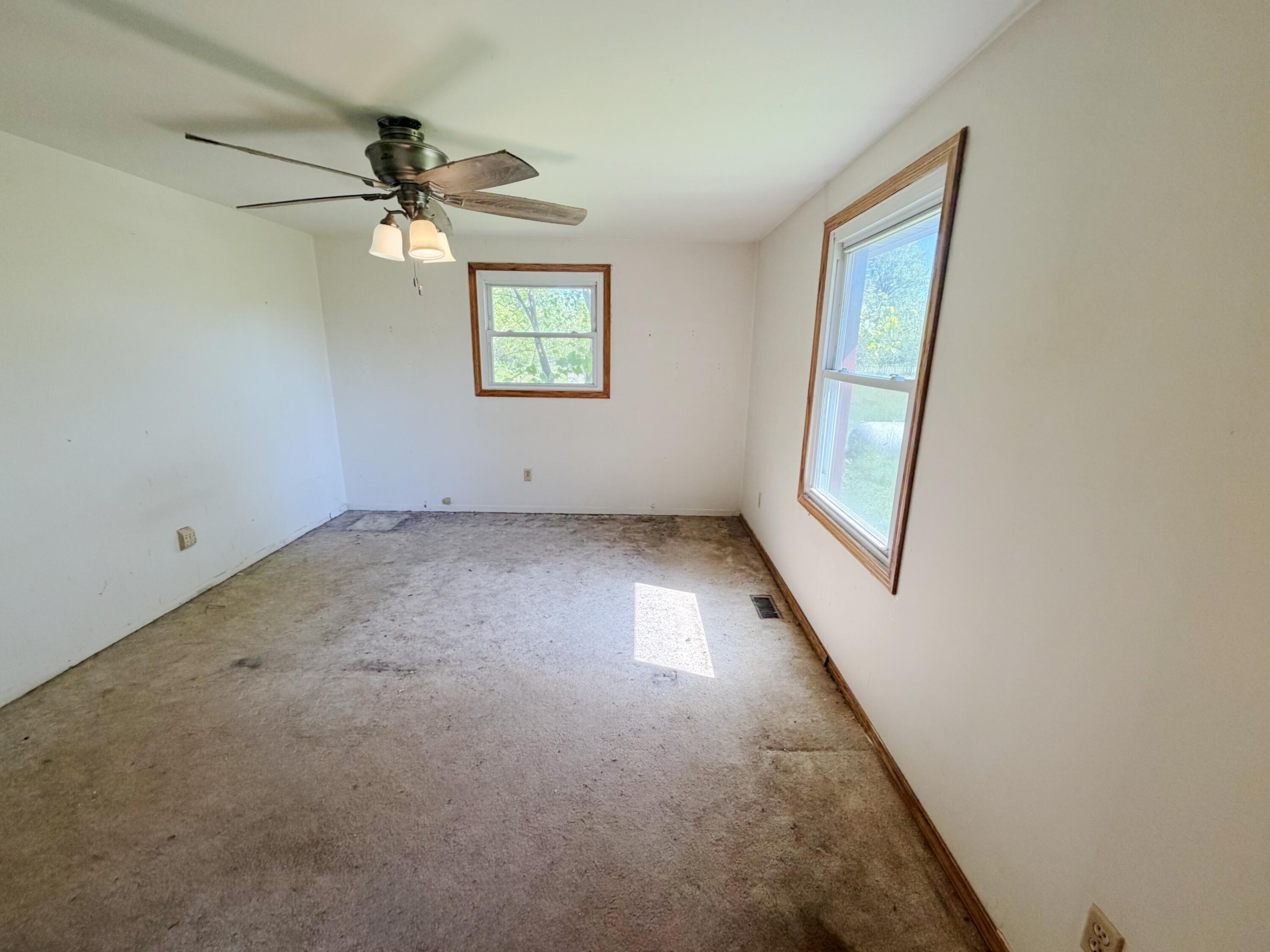 12375 Musbach Road Munith, MI 49259 - Photo 8 of 14 bdroom
