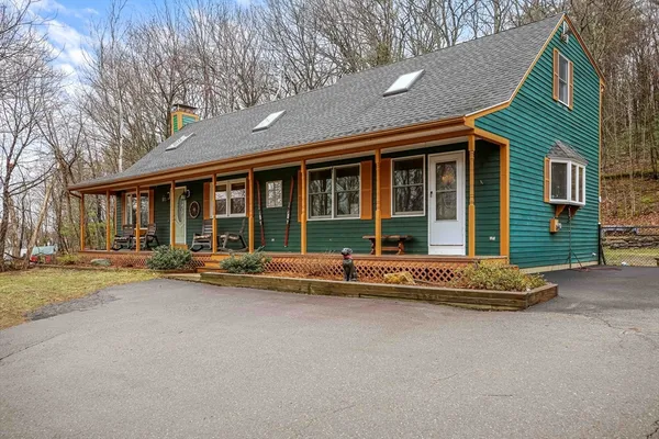 $539,000 | 186 Elm Street, Leominster, MA 01453