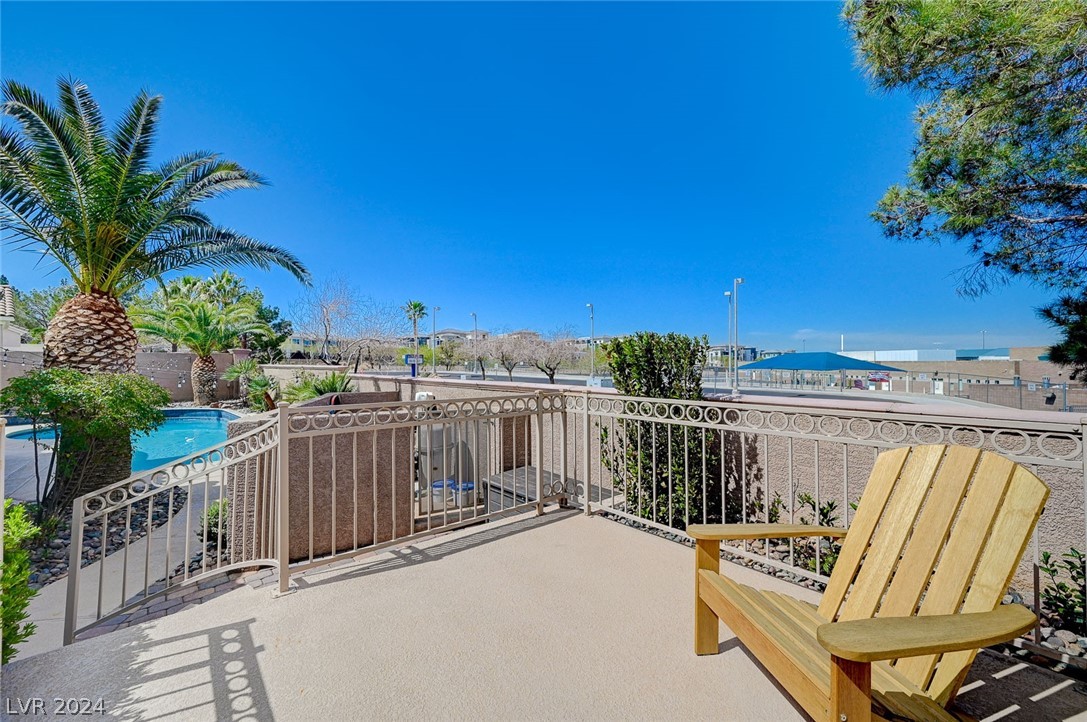258 Chestnut Ridge Circle Henderson, NV 89012 - Photo 54 of 60 Gallery Image 54