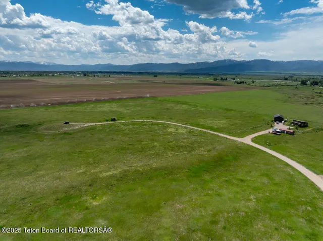 $290,000 | 1227 Pine View Lane, Driggs, ID 83422