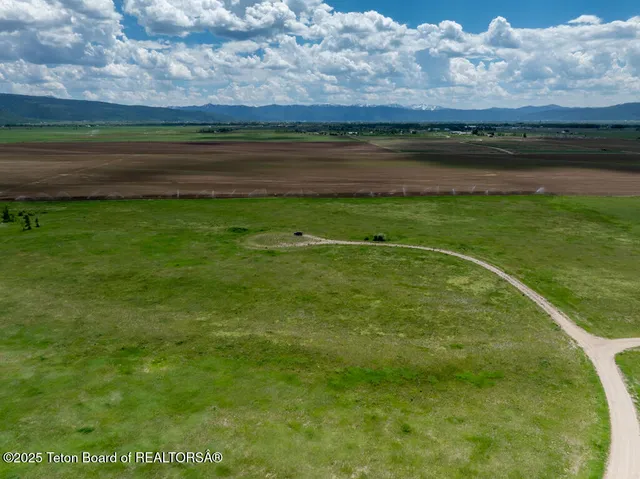 $290,000 | 1227 Pine View Lane, Driggs, ID 83422