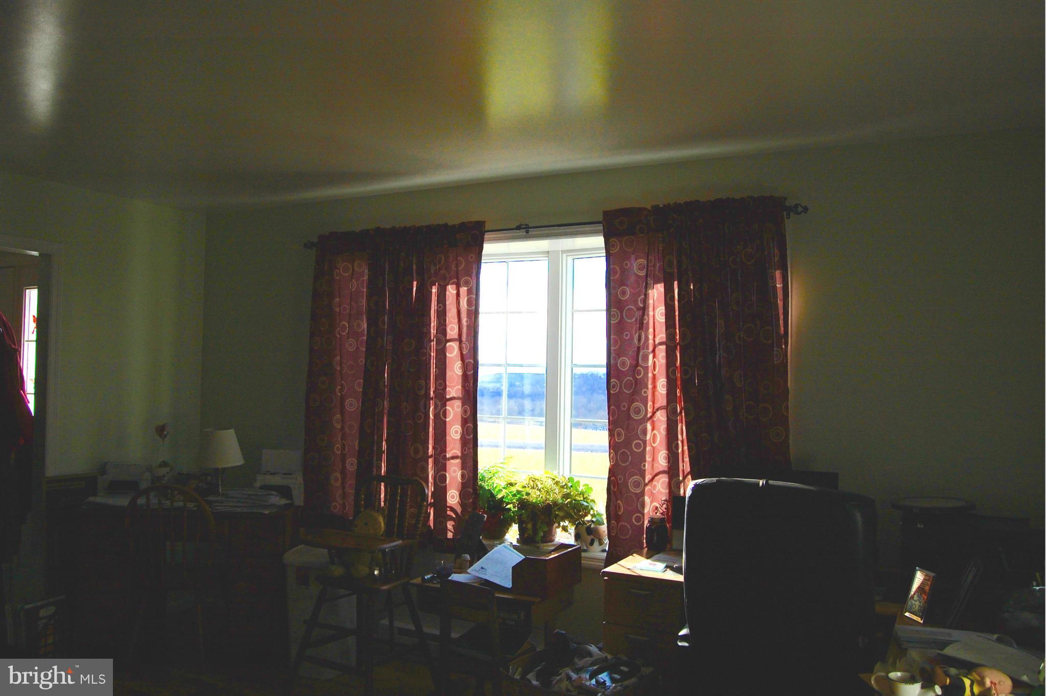 11747 Cash Smith Road Keymar, MD 21757 - Photo 6 of 14 wooden floor with windows