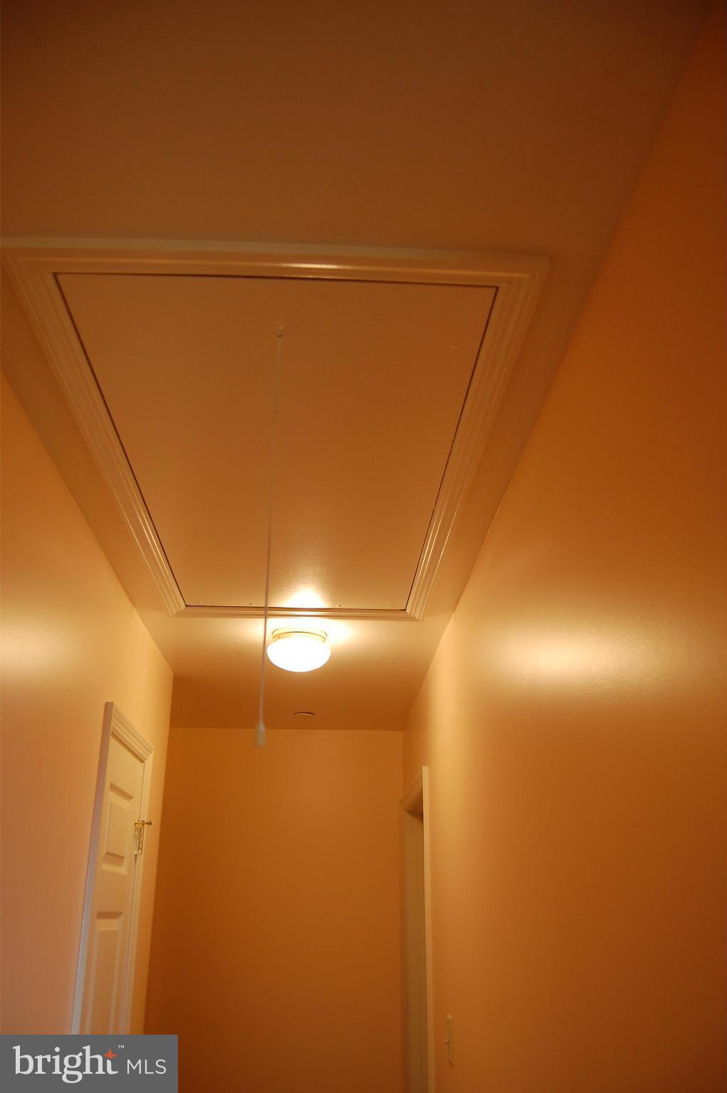 11747 Cash Smith Road Keymar, MD 21757 - Photo 10 of 14 a view of empty room