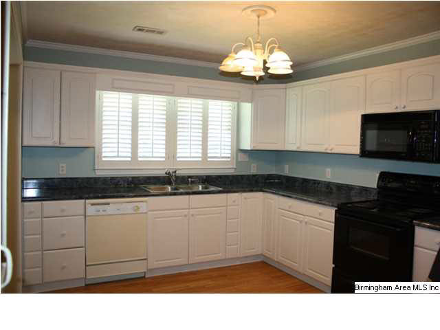 815 Hollingsworth Road Jacksonville, AL 36265 - Photo 5 of 29