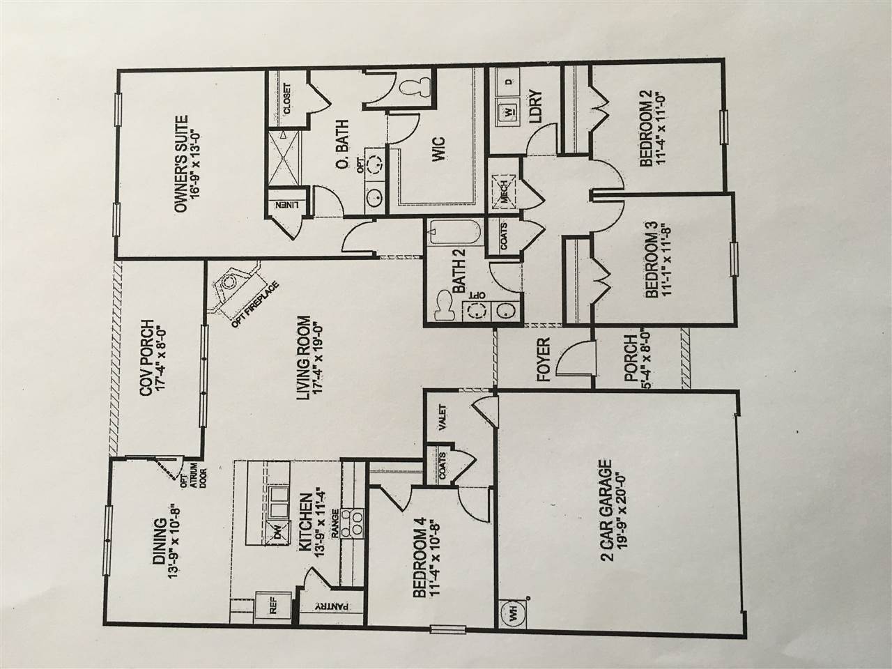 27507 Brightway Crossing Loxley, AL 36551 - Photo 4 of 17