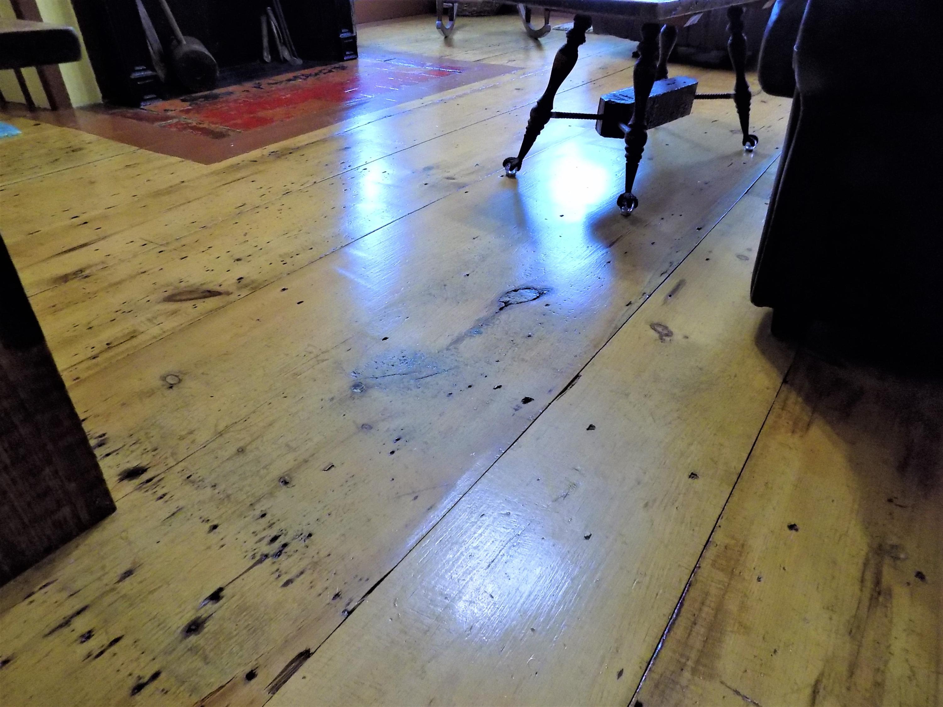 376 Water Street Addison, ME 04606 - Photo 9 of 54 stunning wide plank floors