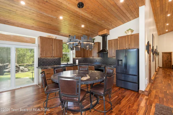 $1,497,000 | 149 Alpine Mdw Loop, Alpine, WY 83128