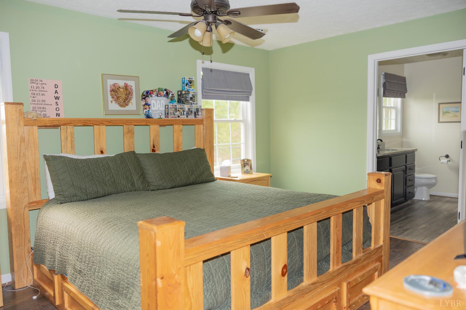 1361 Homeplace Road Rustburg, VA 24588 - Photo 13 of 20