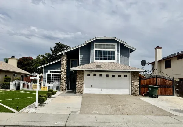 $540,000 | 1224 Mohr Circle, Manteca, CA 95337