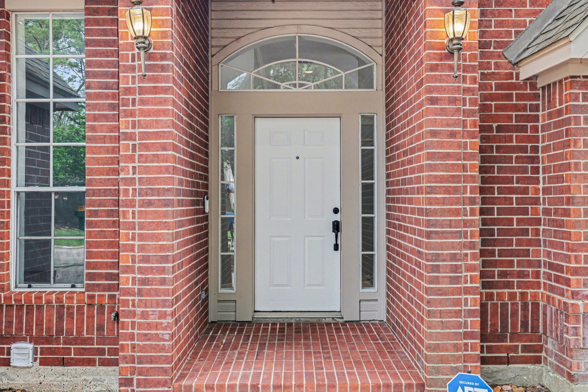 215 Bristol Bend Circle Spring, TX 77382 - Photo 2 of 25 a view of front door of house