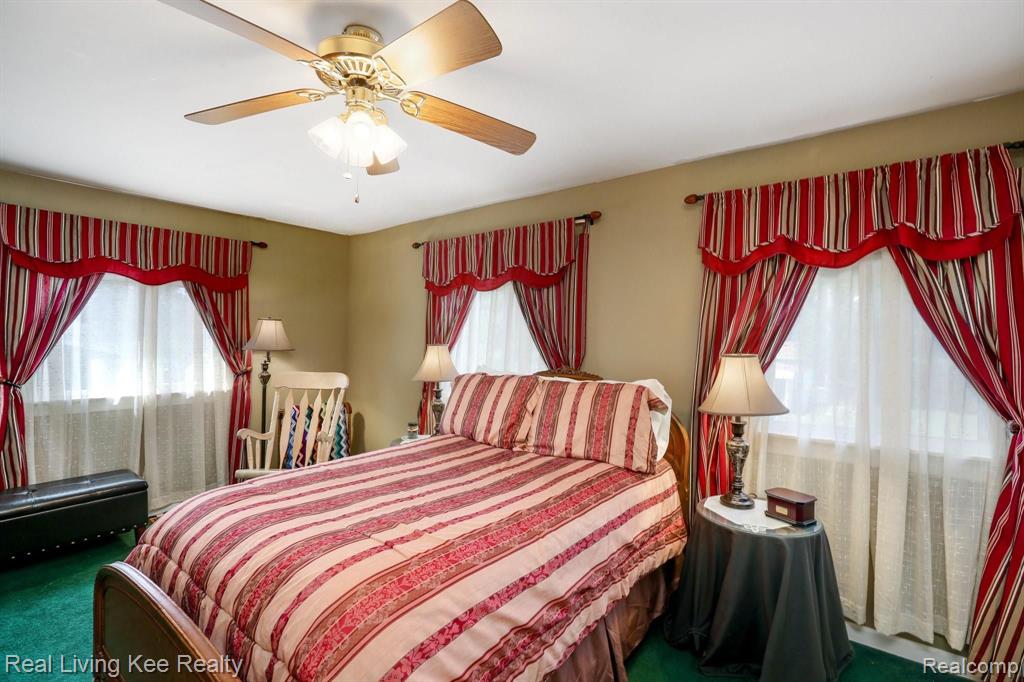 34651 Pratt Road Memphis, MI 48041 - Photo 13 of 23