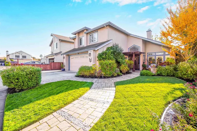 $1,299,999 | 3699 Greenhills Avenue, Castro Valley, CA 94546