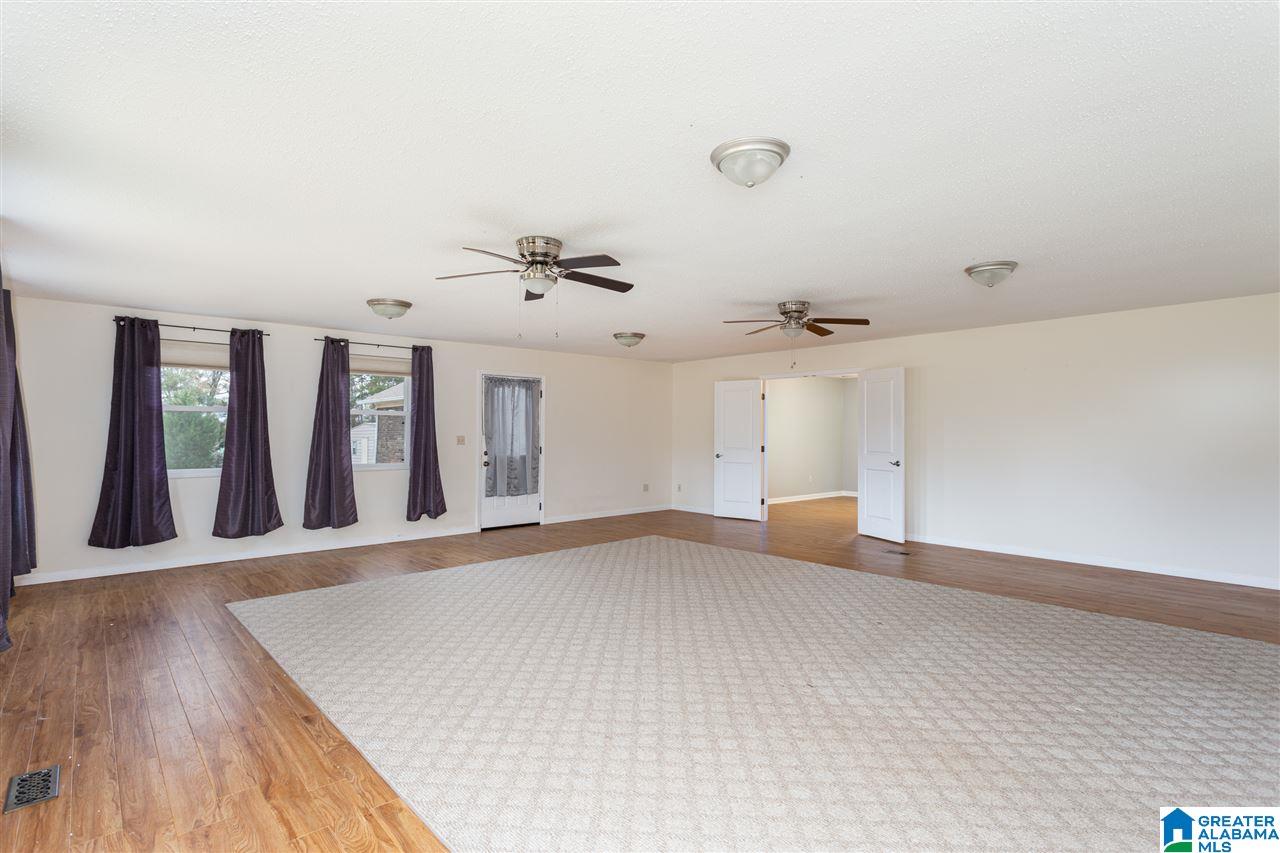 1531 Peaceful Valley Road Eastaboga, AL 36260 - Photo 14 of 40