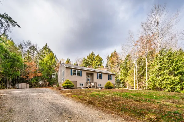 $485,000 | 221 Campground Road, Wilmot, NH 03287