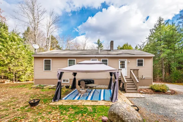 $485,000 | 221 Campground Road, Wilmot, NH 03287